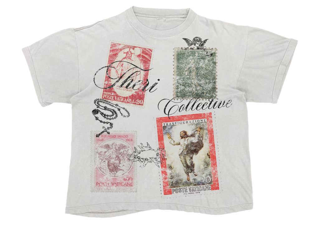 Renaissance Tee