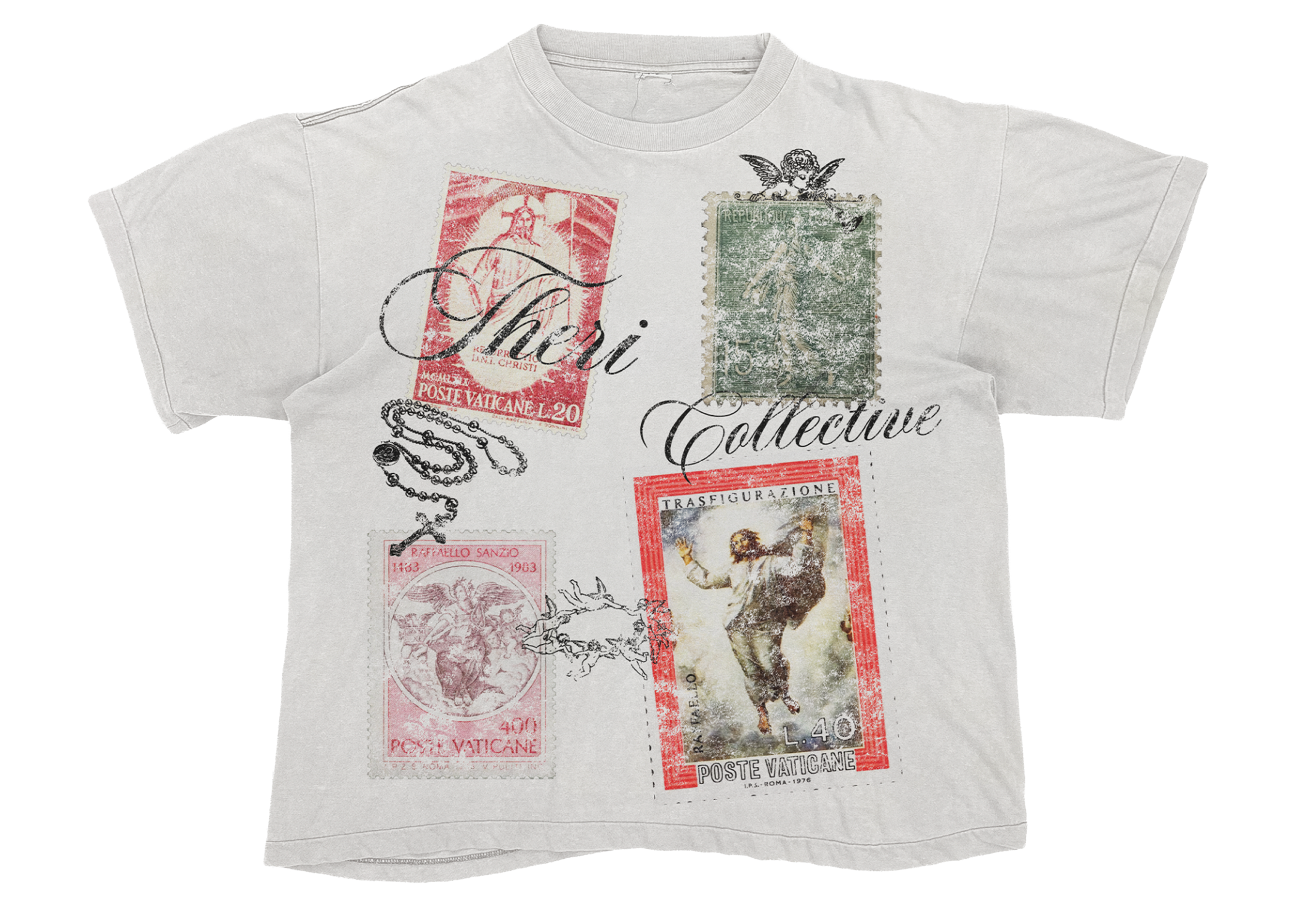 Renaissance Tee