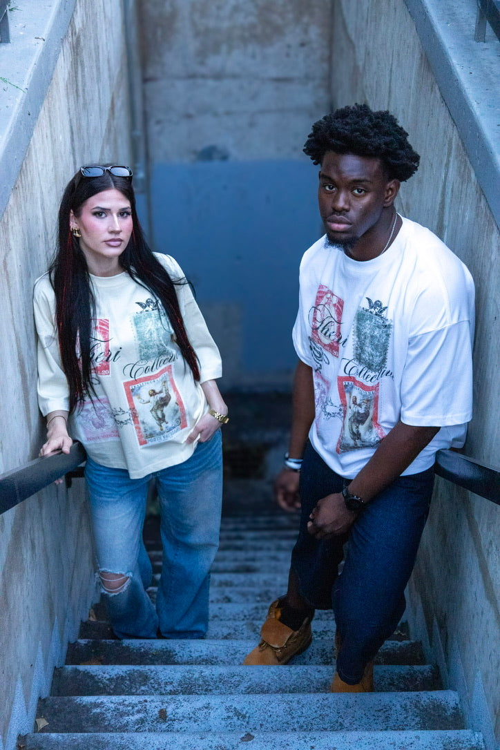 Renaissance Tee