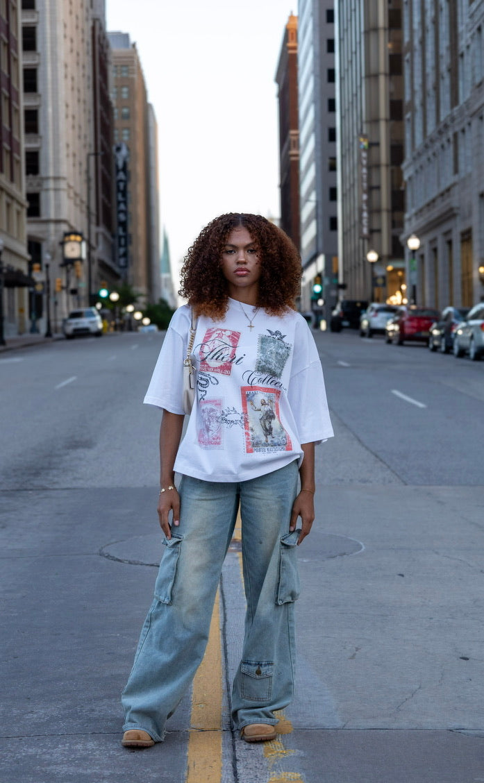 Renaissance Tee