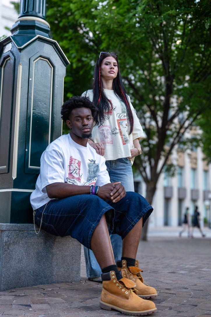 Renaissance Tee